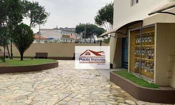 Imagem 3: Apartamento com 2 dormitórios à venda, 52 m² por R$ 280.000,00 - Parque Novo Mundo - São P