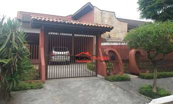 Imagem: Casa residencial à venda, Horizontal Park