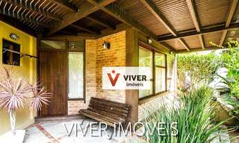 Imagem 6: Excelente casa em condomínio de alto padrão com 4 dormitórios à venda por R$ 1.490.000 - I