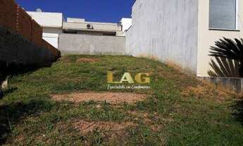 Imagem: Terreno à venda, 157 m² por R$ 160.000,00