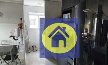 Imagem 7: Apartamento com 2 dormitórios à venda, 50 m² por R$ 299.000,00 - Residencial Santa Giovana