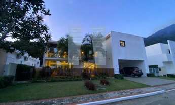 Imagem 4: CASA COND. FECHADO COM 3 SUÍTES + HOME-OFFICE - FLORIANÓPOLIS!