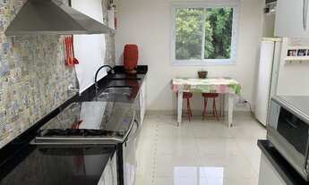 Imagem 3: Sobrado com 4 dormitórios à venda, 250 m² por R$ 1.350.000,00 - Suru - Santana de Parnaíba