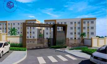 Imagem 2: Lindo Apartamento no Sunshine em Votorantim