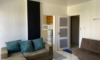 Imagem 7: Apartamento para aluguel possui 50 metros quadrados com 1 quarto em Nazaré - Belém - Pará