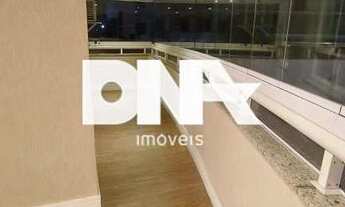 Imagem 2: Rio de Janeiro - Apartamento Padrão - Jardim Botânico