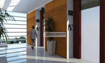 Imagem 6: Sala para alugar, 50 m² por R$ 3.000,00/mês - Vila Thais - Atibaia/SP