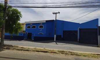 Imagem 6: Galpão à venda, 1734 m² por R$ 3.800.000,00 - Jardim do Lago - Limeira/SP