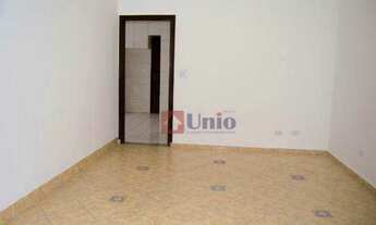 Imagem 5: Casa com 3 dormitórios à venda, 91 m² por R$ 290.000,00 - Jardim Alvorada - Piracicaba/SP