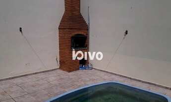 Imagem 7: Casa Sobrado 3 dormitórios 2 suítes venda,420m² R$2.300.000-Campo Belo-São Paulo/SP