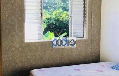 Imagem 5: Chácara com 3 dormitórios à venda, 1050 m² por R$ 690.000 - Chácaras Brasil - Atibaia/SP