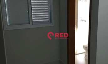 Imagem 3: Casa com 3 dormitórios à venda, 139 m² por R$ 500.000,00 - Jardim Alice - Indaiatuba/SP