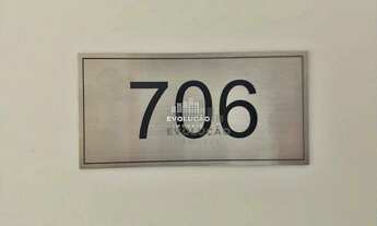 Imagem 6: Sala Comercial 28m² - Capoeiras - Florianópolis SC