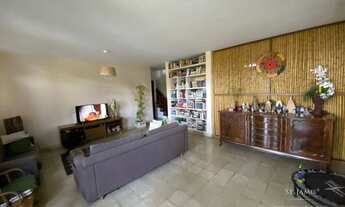 Imagem 6: Casa com 4 dormitórios a 200m da Praia do Bessa - João Pessoa/PB