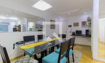 Imagem 3: Apartamento à Venda - Jardim Santa Emília, 2 Quartos, 62 m2