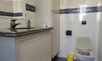 Imagem 7: Casa com 3 dormitórios à venda, 479 m² por R$ 2.000.000,00 - Campestre - Santo André/SP