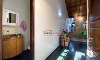 Imagem 7: Casa com 4 dormitórios à venda, 220 m² por R$ 1.280.000,00 - Granja Viana - Carapicuíba/SP