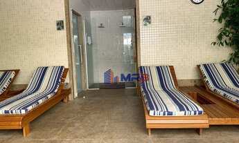 Imagem 3: Apartamento com 5 dormitórios à venda, 429 m² por R$ 4.526.000,00 - Barra da Tijuca - Rio