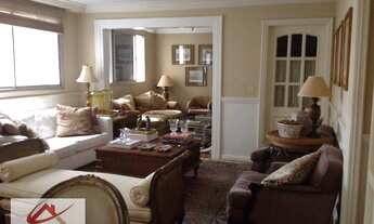 Imagem 6: Apartamento à venda, 105 m² por R$ 1.400.000,00 - Moema - São Paulo/SP