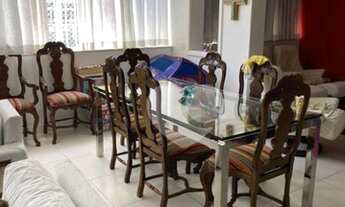 Imagem 3: Apartamento Duplex com 4 dormitórios à venda, 235 m² por R$ 2.700.000,00 - Copacabana - Ri