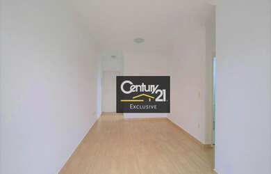 Imagem 3: Apartamento com 3 dormitórios à venda, 67 m² por R$ 350.000,00 - Edifício Ana Maria - Inda