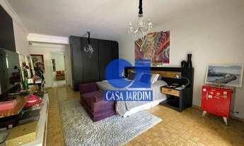 Imagem 7: Casa com 4 dormitórios à venda, 750 m² por R$ 7.500.000,00 - Tamboré 01 - Barueri/SP