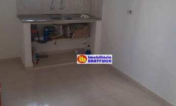 Imagem 3: Sobrado para alugar, 90 m² por R$ 3.000,00/mês - Mooca - São Paulo/SP