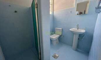 Imagem 5: Casa para alugar, 65 m² por R$ 1.000,00/mês - Fonseca - Niterói/RJ