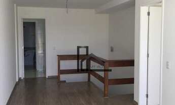 Imagem 7: Cobertura com 3 suítes e dependência de empregada completa à venda, 144 m² por R$ 850.000