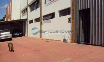 Imagem 3: Barracão Comercial para venda e locação, Jardim do Lago, Campinas -