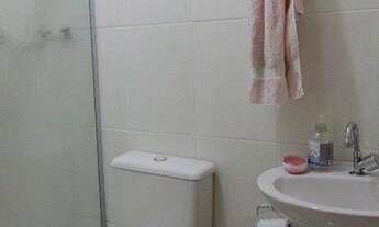 Imagem 6: Apartamento com 2 dormitórios à venda, 60 m² por R$ 292.553 - Vila Príncipe de Gales - San