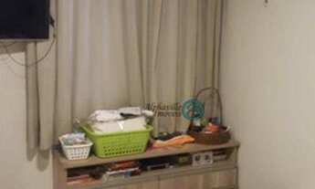 Imagem 4: Apartamento QNL 04 Edifício Monte Negro 2 quartos