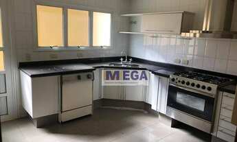 Imagem 6: Casa com 8 dormitórios à venda, 500 m² por R$ 1.850.000,00 - Nova Campinas - Campinas/SP