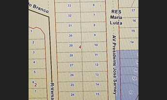 Imagem 4: Área de 11.948m² próximo do Aparecida Shopping