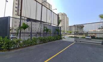 Imagem 5: Residencial Conceito Apartamentos de 2 quartos com varanda em Nova Iguaçu