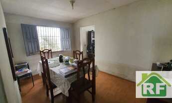 Imagem 4: Casa Bairro São joão