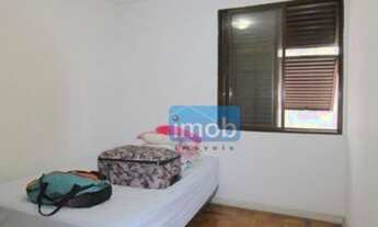Imagem 7: Apartamento no Bairro Gonzaga em Santos