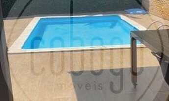 Imagem 5: SANTANA DE PARNAíBA - Casa de Condomínio - Alphaville