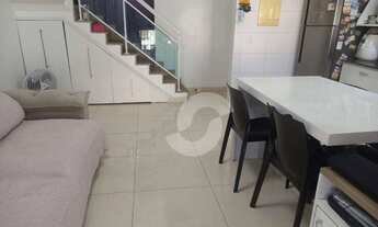 Imagem: Cobertura à venda, 160 m² por R$ 980.000,00