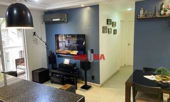 Imagem 5: Apartamento à venda por R$ 280.000 - Maceió Niterói/RJ