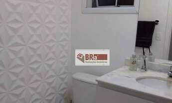 Imagem 7: Apartamento com 2 dormitórios à venda, 64 m² por R$ 397.500,00 - Vila Industrial - Campina