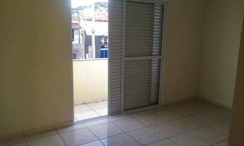 Imagem 3: Apartamento para Venda em Boituva, Águia da Castelo, 2 dormitórios, 1 banheiro, 1 vaga