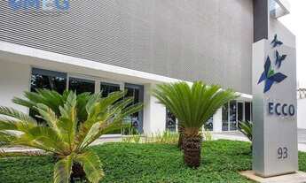 Imagem: Sala à venda, 54 m² por R$ 500.000,00