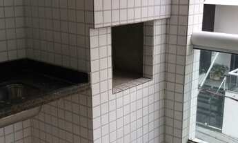 Imagem 7: Apartamento à venda, 129 m² por R$ 610.000,00 - Ocian - Praia Grande/SP