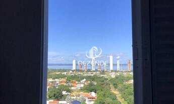 Imagem 6: Apartamento com 2 dormitórios à venda, 70 m² por R$ 360.000 - Plano Diretor Sul - Palmas/T