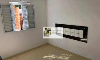 Imagem 3: Sobrado com 3 dormitórios à venda, 110 m² por R$ 380.000,00 - Parque Industrial - São José