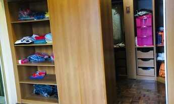 Imagem 5: Casa para venda com 95 metros quadrados com 2 quartos em Santa Maria - Santo André - SP