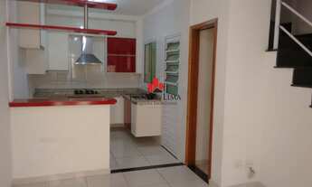 Imagem 2: Sobrado na Vila Jacui