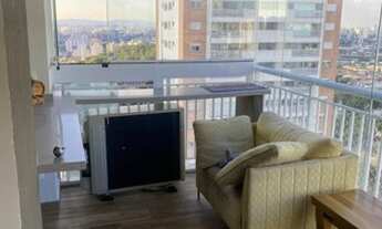 Imagem 2: Apartamento com 2 dormitórios à venda, 68 m² - Vila Monumento - São Paulo/SP