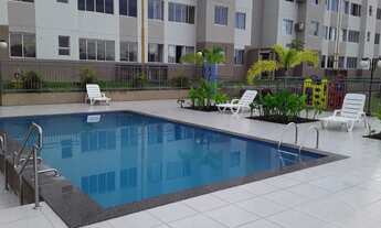 Imagem 4: Apartamento para venda com 42 metros quadrados com 2 quartos em Lago Azul - Manaus - AM